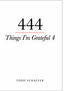 444 Things I'm Grateful 4