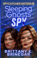 Sleeping Ghosts Spy (Sydney Edition)