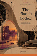 The Plan-It Codex Fall Seasonal Planner
