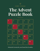 The Advent Puzzle Book