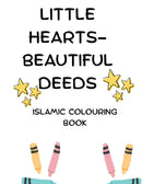 Little hearts-Beautiful deeds