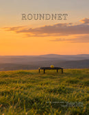 Coffee Table Book of: Roundnet (Paperback) - Nets, Lawns and the Yellow Ball