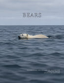 Coffee Table Book of: Bears (Paperback) - Salmon Runs, Sea Ice and the Winter Den