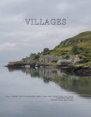 Coffee Table Book of: Villages (Paperback) - Hill Towns, Whitewashed Lanes and the Thatched Cottage