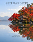 Coffee Table Book of: Zen Gardens (Hardcover)