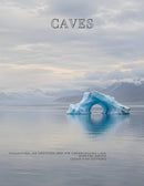 Coffee Table Book of: Caves (Paperback)