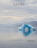 Coffee Table Book of: Caves (Hardcover)