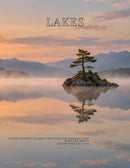 Coffee Table Book of: Lakes (Paperback)