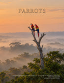 Coffee Table Book of: Parrots (Paperback)
