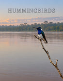 Coffee Table Book of: Hummingbirds (Paperback)