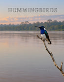 Coffee Table Book of: Hummingbirds (Hardcover)