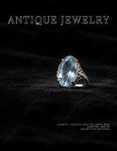 Coffee Table Book of: Antique Jewelry (Paperback)