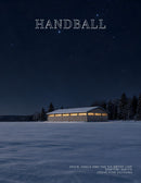 Coffee Table Book of: The Sport of Handball (Paperback)