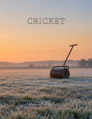 Coffee Table Book of: The Sport of Cricket (Paperback)