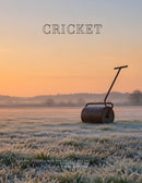 Coffee Table Book of: The Sport of Cricket (Hardcover)