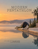 Coffee Table Book of: Modern Pentathlon (Hardcover)
