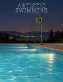 Coffee Table Book of: Artistic Swimming (Paperback)
