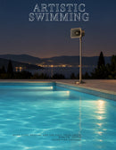 Coffee Table Book of: Artistic Swimming (Hardcover)