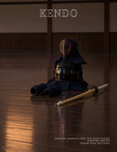 Coffee Table Book of: Kendo (Paperback)