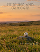 Coffee Table Book of: The Sports of Hurling and Camogie (Hardcover)