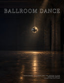 Coffee Table Book of: Ballroom Dance (Paperback)
