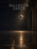 Coffee Table Book of: Ballroom Dance (Hardcover)