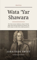 A Modest Proposal in Hausa (Wata 'Yar Shawara a Hausa)
