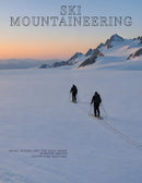 Coffee Table Book of: Ski Mountaineering (Paperback)