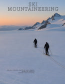 Coffee Table Book of: Ski Mountaineering (Hardcover)