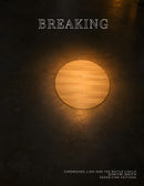 Coffee Table Book of: The Sport of Breaking (Hardcover)