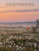 Coffee Table Book of: Orienteering (Hardcover)