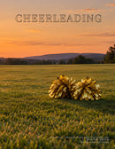 Coffee Table Book of: Cheerleading (Hardcover)