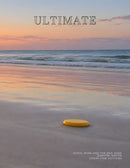 Coffee Table Book of: The Sport of Ultimate (Paperback)