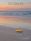 Coffee Table Book of: The Sport of Ultimate (Hardcover)