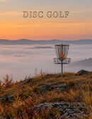 Coffee Table Book of: Disc Golf (Paperback)