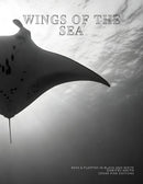 Coffee Table Book of: Wings of the Sea (Paperback)