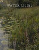 Coffee Table Book of: Water Lilies (Paperback)