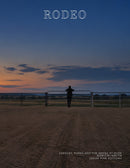 Coffee Table Book of: Rodeo (Paperback)