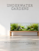 Coffee Table Book of: Underwater Gardens (Hardcover)