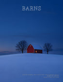 Coffee Table Book of: Barns (Paperback)