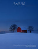 Coffee Table Book of: Barns (Hardcover)