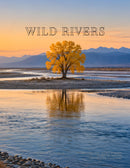 Coffee Table Book of: Wild Rivers (Paperback)
