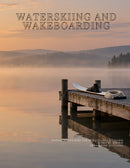 Coffee Table Book of: Waterskiing and Wakeboarding (Hardcover)