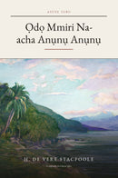 The Blue Lagoon in Igbo (Ọdọ Mmiri Na-acha Anụnụ Anụnụ n’asụsụ Igbo)