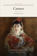 Carmen in Javanese (Carmen ing basa Jawa)