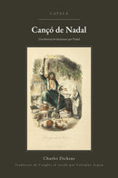 A Christmas Carol in Catalan (Cançó de Nadal en català)