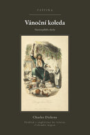 A Christmas Carol in Czech (Vánoční koleda v češtině)