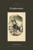 A Christmas Carol in Danish (Et juleeventyr på dansk)