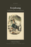 A Christmas Carol in Norwegian (En julesang på norsk)