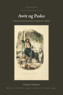 A Christmas Carol in Tagalog (Awit ng Pasko sa Tagalog)